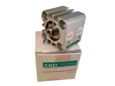 CKD CORP SSD-20-10
