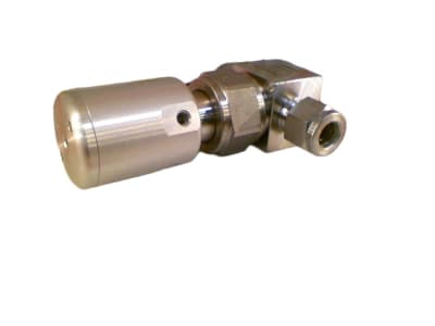 SWAGELOK SS-BN8S6-C