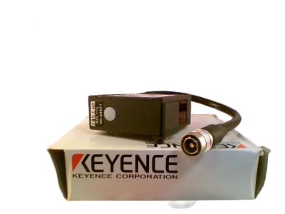 KEYENCE CORP LB-081
