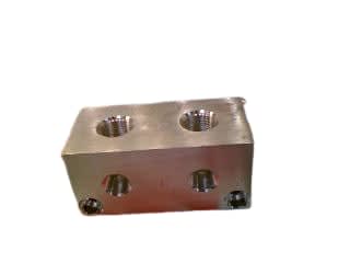 MISUMI BMFRA2-40-3-D2-G2