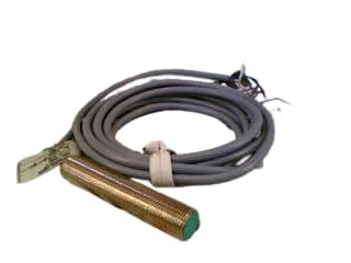 PEPPERL & FUCHS NBB2-12GM60-A