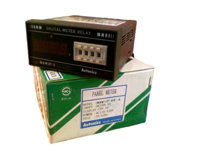 AUTONICS M4W1P-DV-4