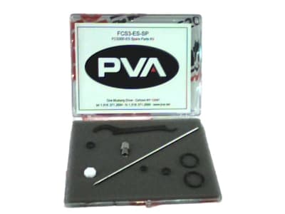 PVA FCS3-ES-SP