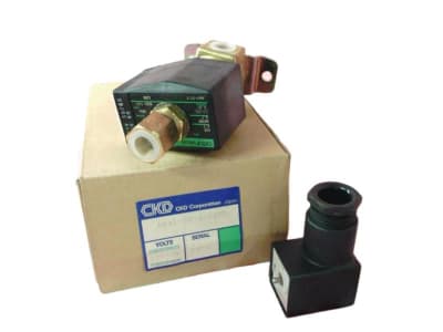 CKD CORP AG41-02-2-02EB-AC10V