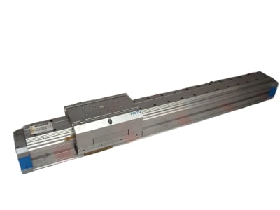 FESTO DGPL-63-750-PPVA-GFB