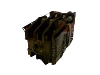 EATON CORPORATION 1332VCO