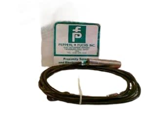 PEPPERL & FUCHS NJ5-18GM-Z