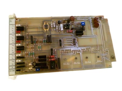 WESTINGHOUSE 75FA111-0000