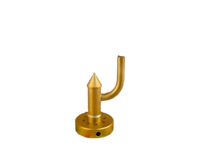 CRYSTAL MARK INC 2400-1