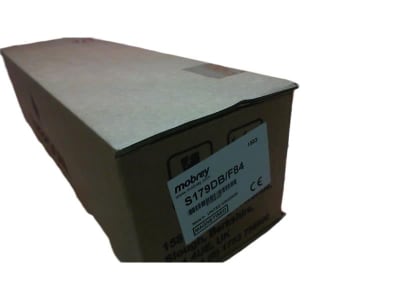 EMERSON S179DBF84