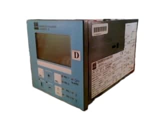ENDRESS & HAUSER CLM223-CS0505