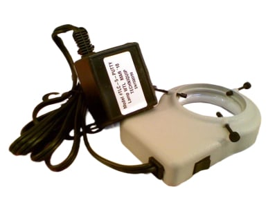 TECHNIQUIP TLC-5-PUTTY