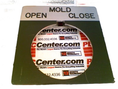 ALLEN BRADLEY 800T-X559E-OPEN-MOLD-CLOSE