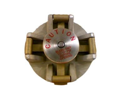 CRYSTAL MARK INC 3545-1
