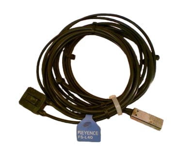 KEYENCE CORP FS-L40