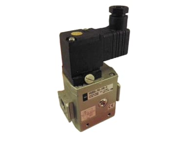 SMC EAV2000-F02-5YB-Q