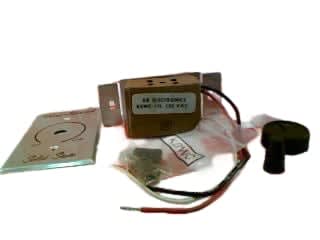 KB ELECTRONICS KBWC-14LK