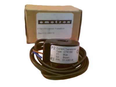 EMOTRON 01-1083-30
