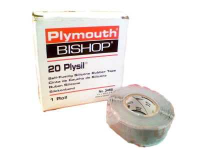 PLYMOUTH BISHOP 3455