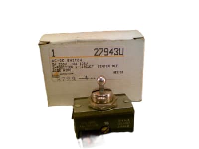 EATON CORPORATION 27943U