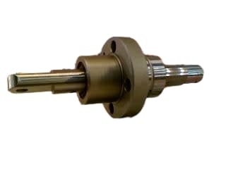 THK LBR25UUCMS-180LF