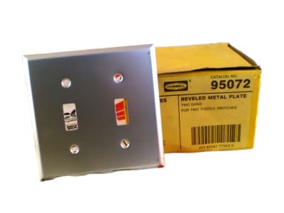 HUBBELL 95072