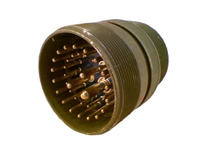 AMPHENOL M-36-406-EXP