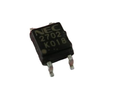 NEC NEC2702