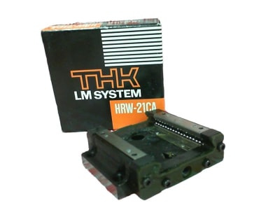 THK HRW21CA1UU-40