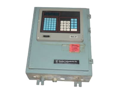 HUNKAR LABS 60561DATII