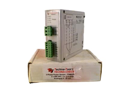 TECHNA TOOL PWM350-25