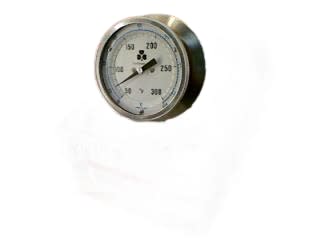 TRI CLOVER 54-52-3-3-316