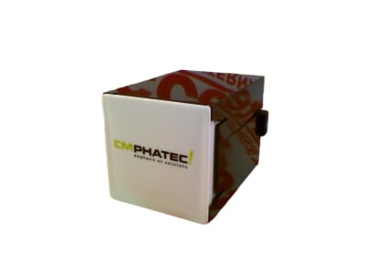 EMPHATEC 330308