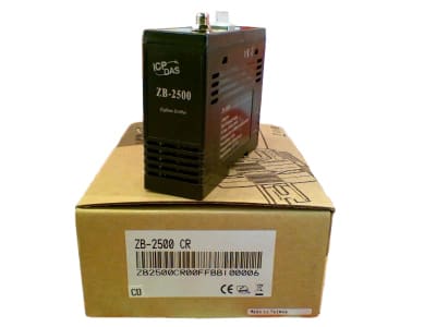 ICP DAS USA ZB-2500