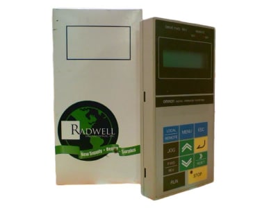 OMRON 3G3FV-PJVOP130E