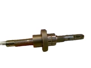 THK LBR25UUCMS-248LH