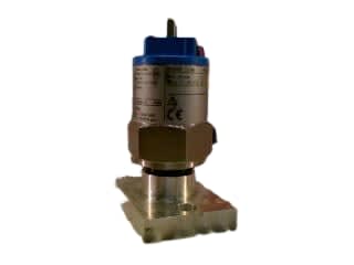 ENDRESS & HAUSER PMC131-A11F1A2H