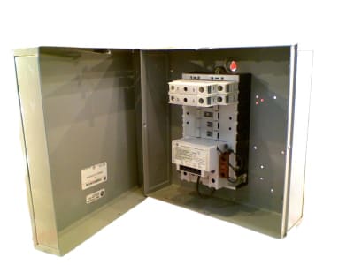 GENERAL ELECTRIC CR463M40CNA10A0