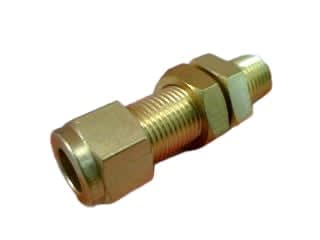 SWAGELOK B-600-11-4