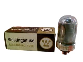 WESTINGHOUSE WL6012