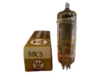 WESTINGHOUSE 50C5
