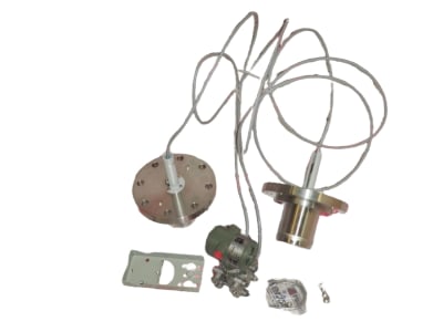 YOKOGAWA EJA-118N-S2-DMSA14HB-AB03-92EA/FF1/D1