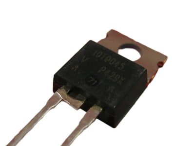 VISHAY VS-10TQ045PBF