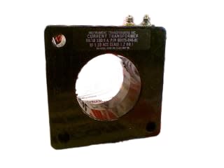 INSTRUMENT TRANSFORMERS INC 80025-046-01