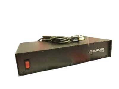 BLACK BOX CORP CL204