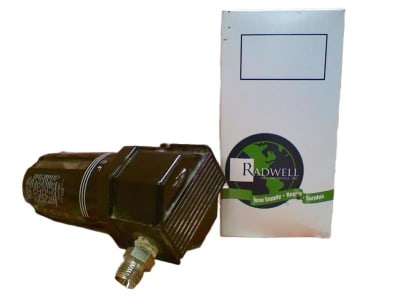 INGERSOLL RAND P23221-100
