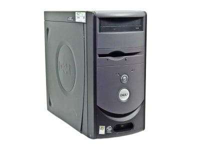 DELL 2400