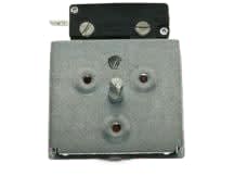 INDUSTRIAL TIMER CO AB52-006 (2 HR)