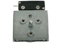 INDUSTRIAL TIMER CO 5500121000