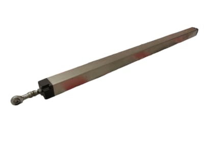 NOVOTECHNIK LWI-600